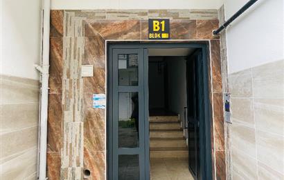C21 PROJECT'den KÖSEKÖY BAHÇEŞEHİR KOLEJİ YANI 3+1 EĞİMSİZ DUB.