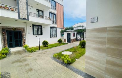 C21 PROJECT'den KÖSEKÖY BAHÇEŞEHİR KOLEJİ YANI 3+1 EĞİMSİZ DUB.