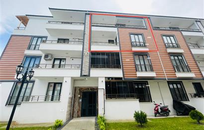 C21 PROJECT'den KÖSEKÖY BAHÇEŞEHİR KOLEJİ YANI 3+1 EĞİMSİZ DUB.