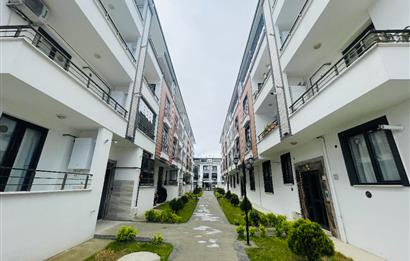 C21 PROJECT'den KÖSEKÖY BAHÇEŞEHİR KOLEJİ YANI 3+1 EĞİMSİZ DUB.