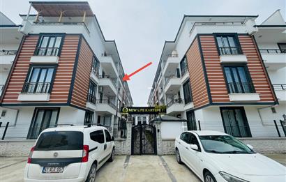 C21 PROJECT'den KÖSEKÖY BAHÇEŞEHİR KOLEJİ YANI 3+1 EĞİMSİZ DUB.