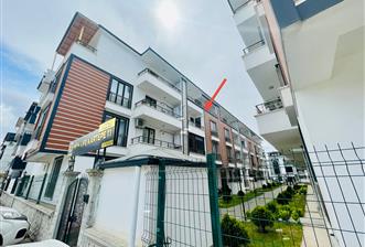 C21 PROJECT'den KÖSEKÖY BAHÇEŞEHİR KOLEJİ YANI 3+1 EĞİMSİZ DUB.