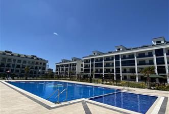 1252494774 Akça Grande İstanbulda Sosyal Donatılı, Deprem Güvenlikli Site