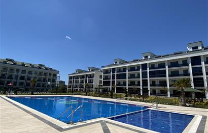 1252494774 Akça Grande İstanbulda Sosyal Donatılı, Deprem Güvenlikli Site