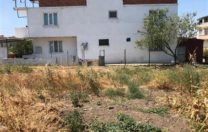 C21 LOCA'DAN GÜMÜŞÇEŞME'DE TCDD CAD. 3 KAT İMARLI ARSA