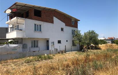 C21 LOCA'DAN GÜMÜŞÇEŞME'DE TCDD CAD. 3 KAT İMARLI ARSA
