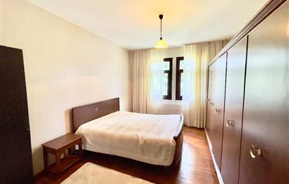 C21 PROJECT'Den DERBENT ZİRVE SİTESİNDE EŞYALI KİRALIK VİLLA