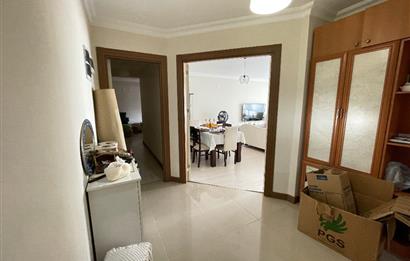 KUZEYKENT EN MERKEZİ YERİ 809. ETAP 5. KAT 3+1