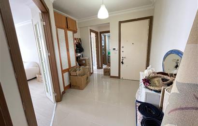 KUZEYKENT EN MERKEZİ YERİ 809. ETAP 5. KAT 3+1
