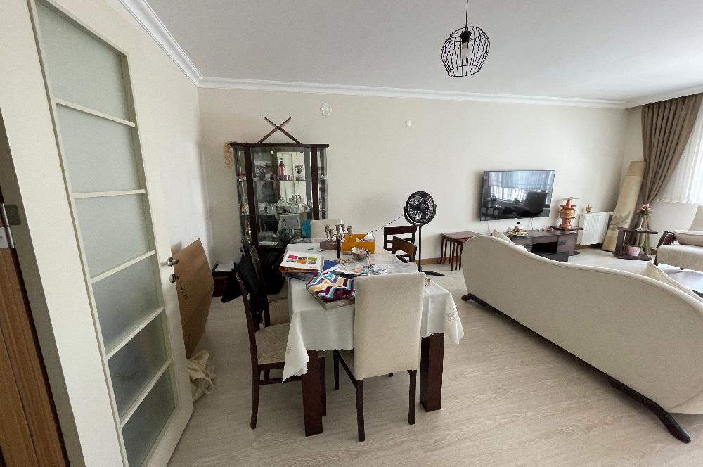 KUZEYKENT EN MERKEZİ YERİ 809. ETAP 5. KAT 3+1