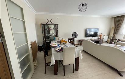 KUZEYKENT EN MERKEZİ YERİ 809. ETAP 5. KAT 3+1