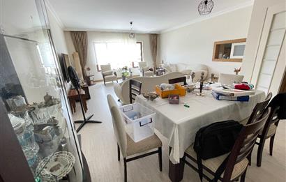 KUZEYKENT EN MERKEZİ YERİ 809. ETAP 5. KAT 3+1