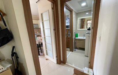 KUZEYKENT EN MERKEZİ YERİ 809. ETAP 5. KAT 3+1