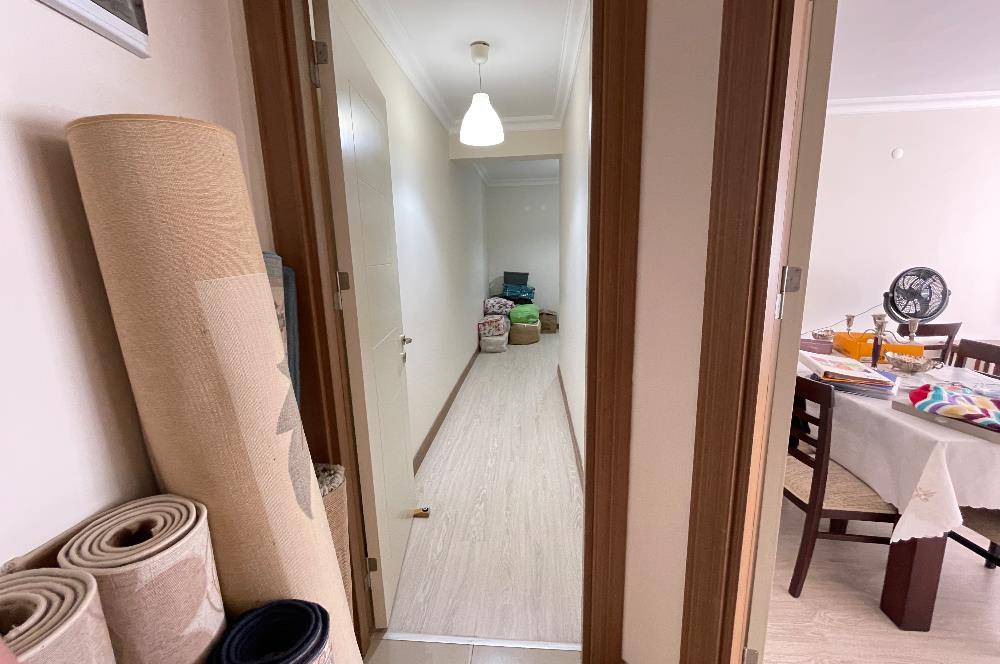 KUZEYKENT EN MERKEZİ YERİ 809. ETAP 5. KAT 3+1
