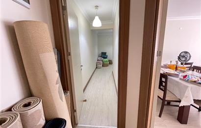 KUZEYKENT EN MERKEZİ YERİ 809. ETAP 5. KAT 3+1