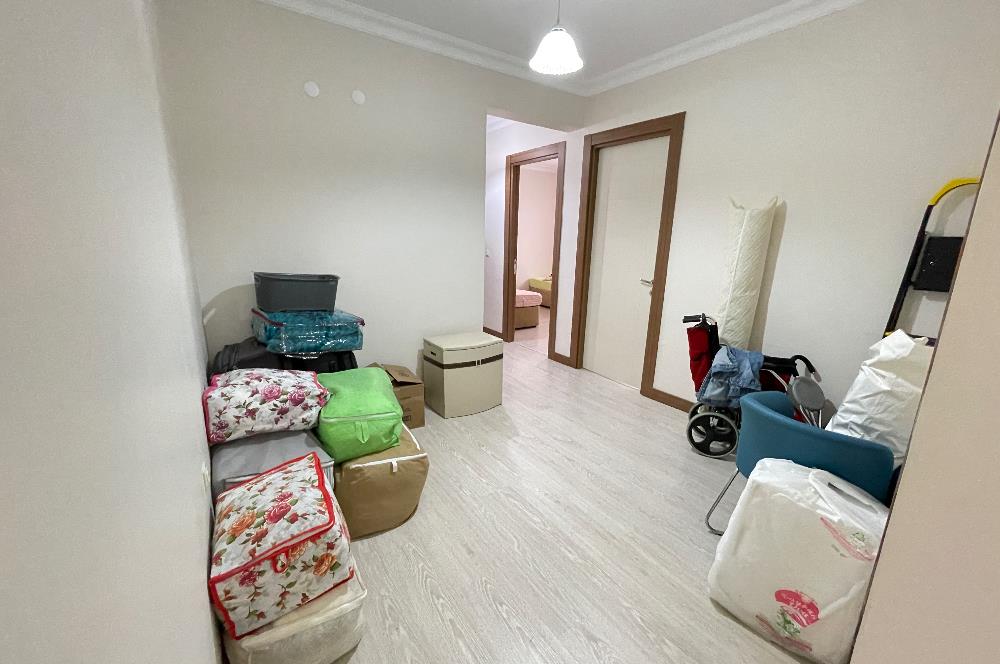 KUZEYKENT EN MERKEZİ YERİ 809. ETAP 5. KAT 3+1