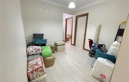 KUZEYKENT EN MERKEZİ YERİ 809. ETAP 5. KAT 3+1