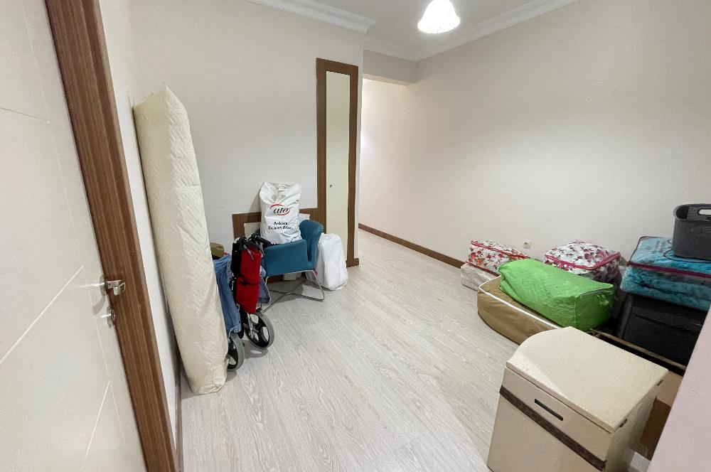KUZEYKENT EN MERKEZİ YERİ 809. ETAP 5. KAT 3+1