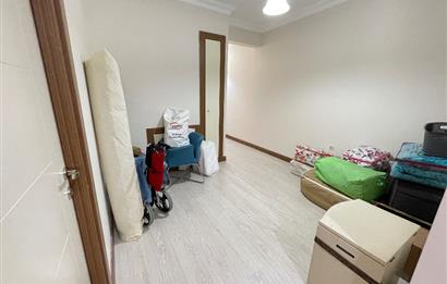 KUZEYKENT EN MERKEZİ YERİ 809. ETAP 5. KAT 3+1