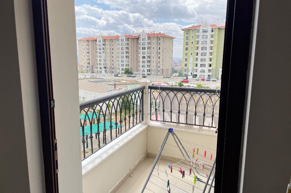 KUZEYKENT EN MERKEZİ YERİ 809. ETAP 5. KAT 3+1