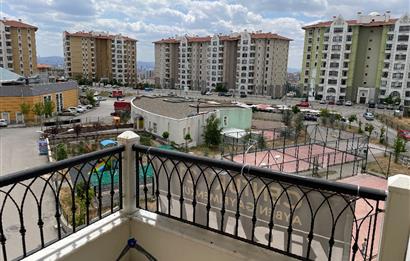 KUZEYKENT EN MERKEZİ YERİ 809. ETAP 5. KAT 3+1