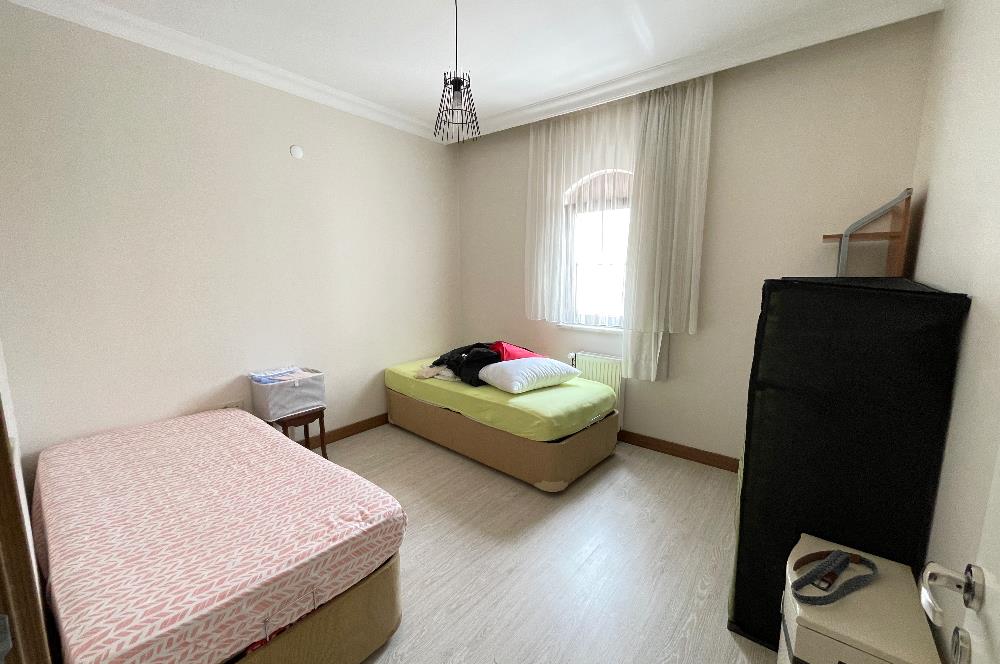 KUZEYKENT EN MERKEZİ YERİ 809. ETAP 5. KAT 3+1