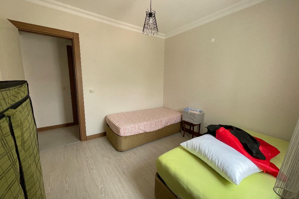 KUZEYKENT EN MERKEZİ YERİ 809. ETAP 5. KAT 3+1