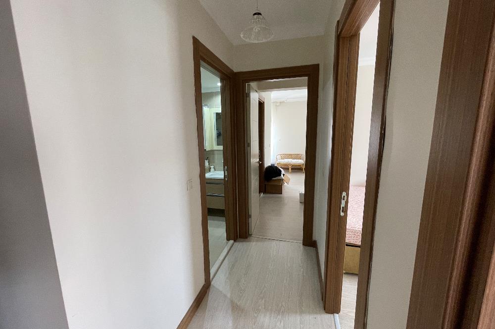 KUZEYKENT EN MERKEZİ YERİ 809. ETAP 5. KAT 3+1