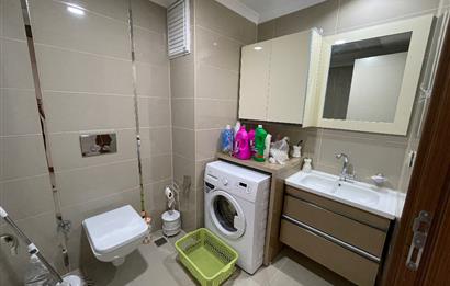 KUZEYKENT EN MERKEZİ YERİ 809. ETAP 5. KAT 3+1