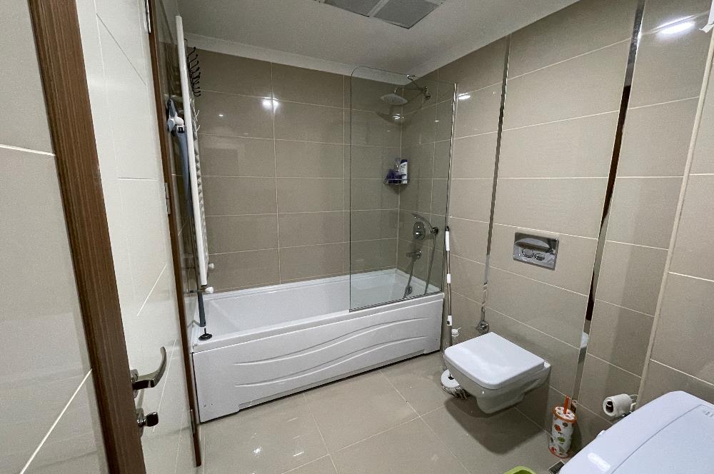 KUZEYKENT EN MERKEZİ YERİ 809. ETAP 5. KAT 3+1