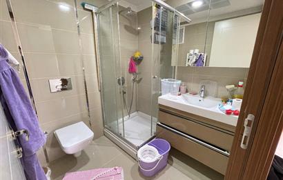 KUZEYKENT EN MERKEZİ YERİ 809. ETAP 5. KAT 3+1