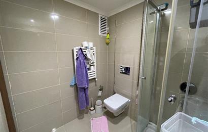 KUZEYKENT EN MERKEZİ YERİ 809. ETAP 5. KAT 3+1