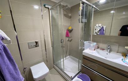 KUZEYKENT EN MERKEZİ YERİ 809. ETAP 5. KAT 3+1