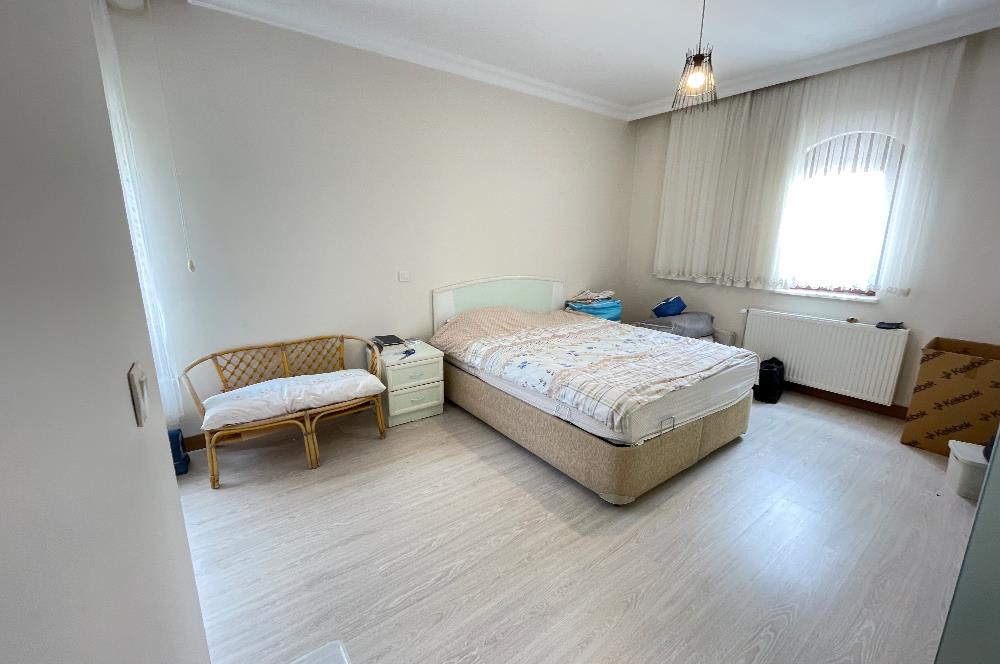 KUZEYKENT EN MERKEZİ YERİ 809. ETAP 5. KAT 3+1