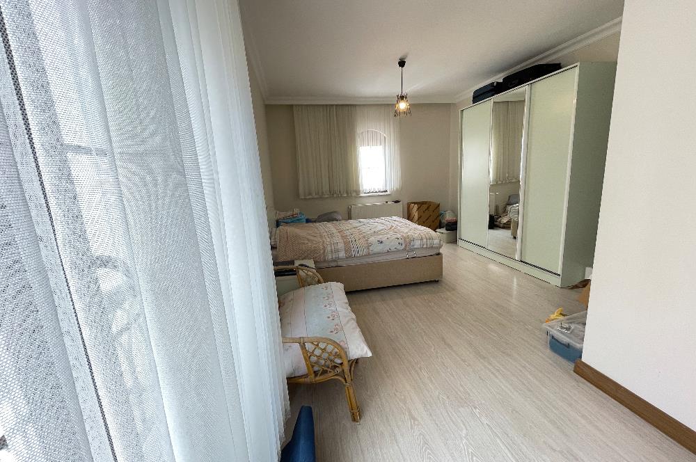 KUZEYKENT EN MERKEZİ YERİ 809. ETAP 5. KAT 3+1