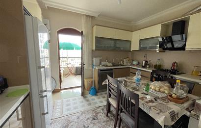 KUZEYKENT EN MERKEZİ YERİ 809. ETAP 5. KAT 3+1