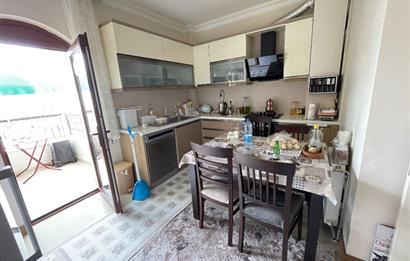 KUZEYKENT EN MERKEZİ YERİ 809. ETAP 5. KAT 3+1