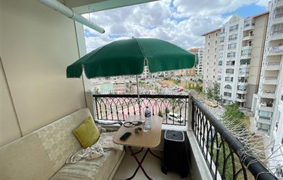 KUZEYKENT EN MERKEZİ YERİ 809. ETAP 5. KAT 3+1