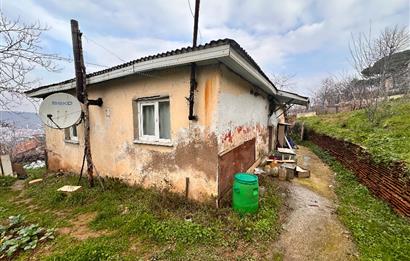 BEYKOZ DA HEM YATIRIM HEM KULLANIM İÇİN FIRSAT ARSA