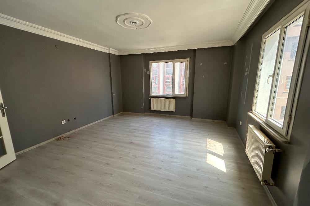Ümraniye Atatürk Mh. 3+1 Balkonlu 100m2 Satılık Daire