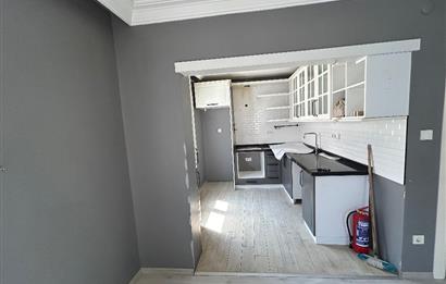 Ümraniye Atatürk Mh. 3+1 Balkonlu 100m2 Satılık Daire