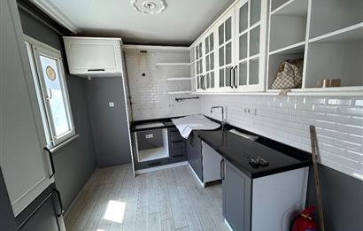 Ümraniye Atatürk Mh. 3+1 Balkonlu 100m2 Satılık Daire