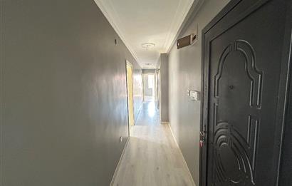 Ümraniye Atatürk Mh. 3+1 Balkonlu 100m2 Satılık Daire