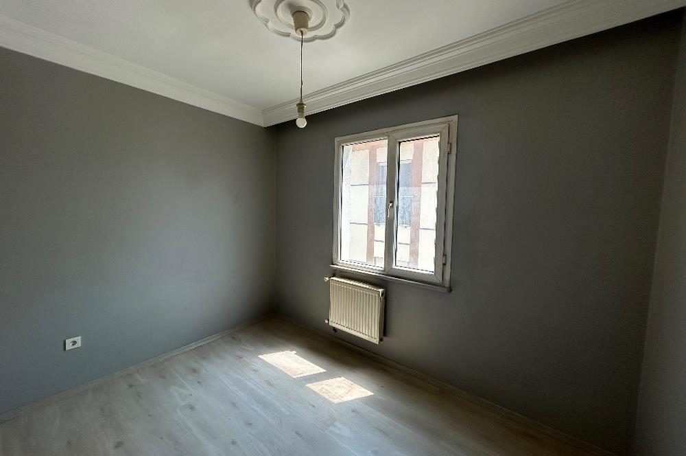 Ümraniye Atatürk Mh. 3+1 Balkonlu 100m2 Satılık Daire