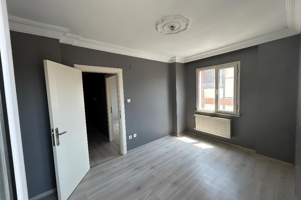Ümraniye Atatürk Mh. 3+1 Balkonlu 100m2 Satılık Daire