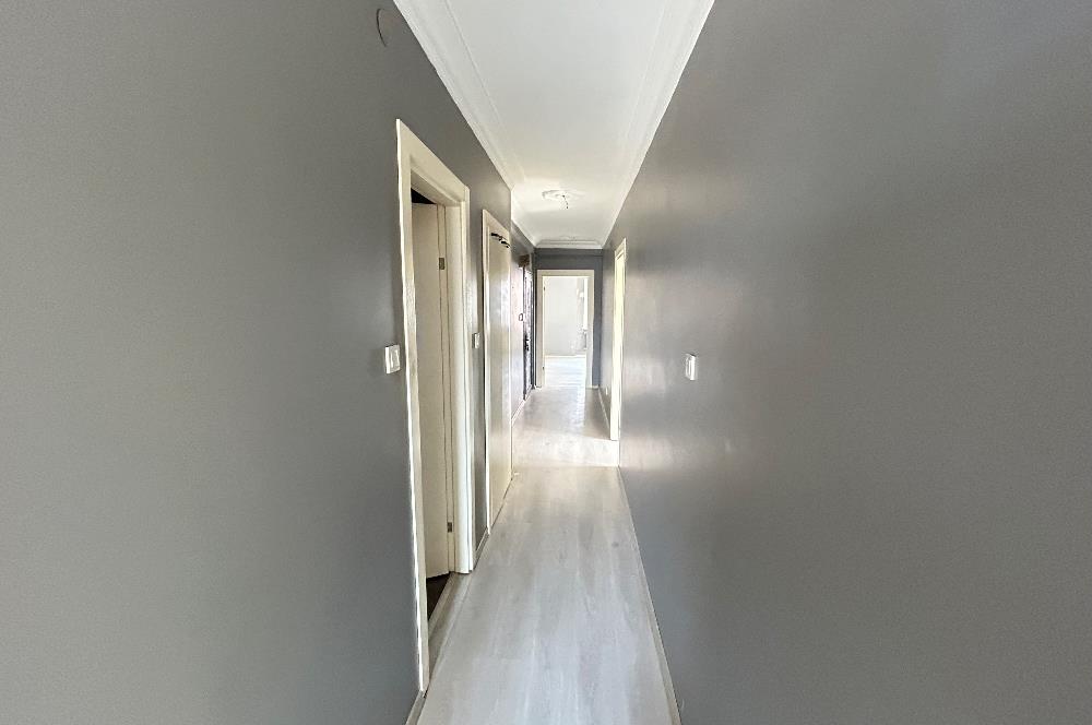 Ümraniye Atatürk Mh. 3+1 Balkonlu 100m2 Satılık Daire