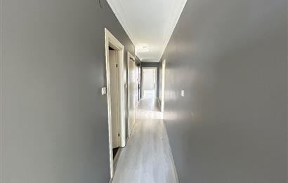 Ümraniye Atatürk Mh. 3+1 Balkonlu 100m2 Satılık Daire