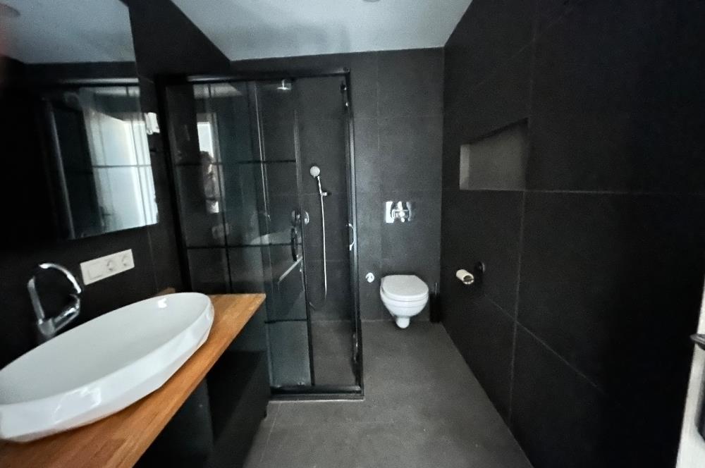 Ümraniye Atatürk Mh. 3+1 Balkonlu 100m2 Satılık Daire