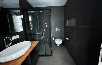 Ümraniye Atatürk Mh. 3+1 Balkonlu 100m2 Satılık Daire