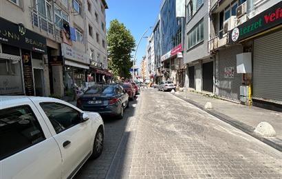 Ümraniye Atatürk Mh. 3+1 Balkonlu 100m2 Satılık Daire